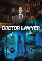 Doctor Lawyer Poster