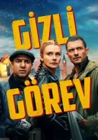 Gizli Görev Poster