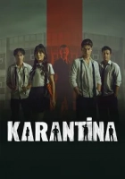 Karantina Poster