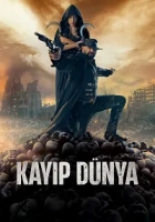 Kayıp Dünya Poster