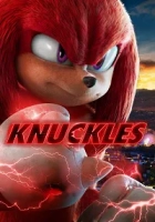 Knuckles Poster