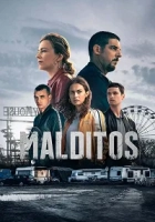 Malditos Poster