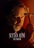 Şeytan Ayini Poster