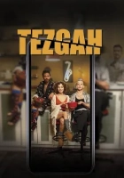 Tezgah Poster