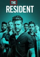 The Resident Poster