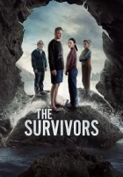 The Survivors Poster