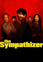 The Sympathizer Poster
