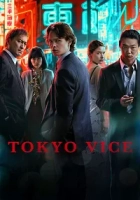 Tokyo Vice Poster