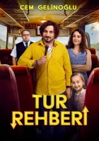 Tur Rehberi Poster