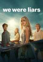 We Were Liars Poster