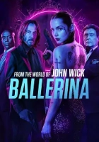 Ballerina Poster