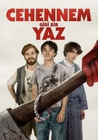 Cehennem Gibi Bir Yaz Poster