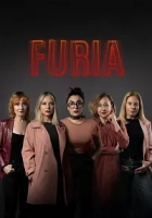 Furia Poster