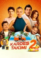Kardeş Takımı 2 Poster