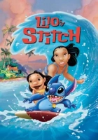Lilo ve Stiç Poster