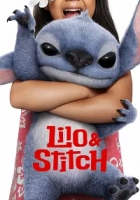 Lilo & Stitch Poster