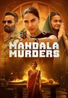 Mandala Murders Poster