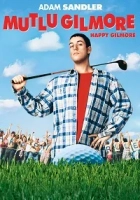 Mutlu Gilmore Poster