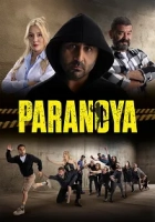 Paranoya Poster