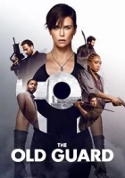 The Old Guard Poster