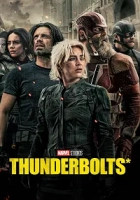 Thunderbolts* Poster