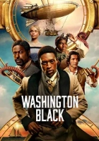 Washington Black Poster