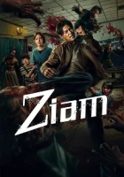 Ziam Poster