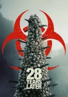 28 Yıl Sonra Poster