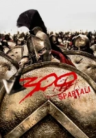 300 Spartalı Poster
