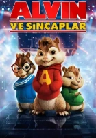 Alvin ve Sincaplar Poster