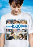 Aşkın (500) Günü Poster