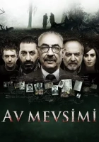Av Mevsimi Poster