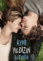 Aynı Yıldızın Altında Poster