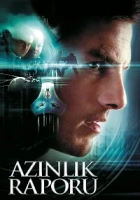 Azınlık Raporu Poster