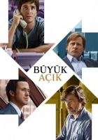 Büyük Açık Poster