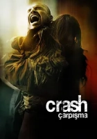 Çarpışma Poster