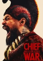 Chief of War Poster