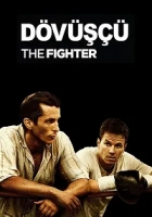 Dövüşçü Poster