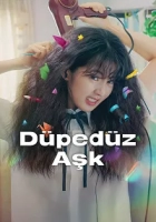 Düpedüz Aşk Poster