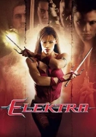 Elektra Poster