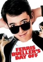Ferris Bueller’le Bir Gün Poster
