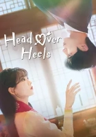 Head Over Heels Poster