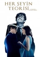 Her Şeyin Teorisi Poster