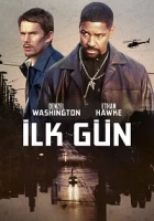 İlk Gün Poster