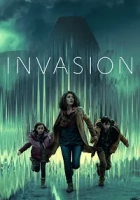 Invasion Poster