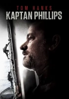 Kaptan Phillips Poster