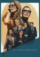 Kara Torba Operasyonu Poster