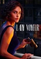 Lady Voyeur Poster