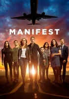 Manifest Poster
