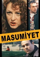 Masumiyet Poster